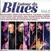 Zenei CD Various Artists - Autour Du Blues Vol.2 (CD)