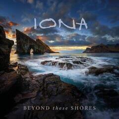 Δίσκος LP Iona - Beyond These Shores (Limited Edition) (Gatefold) (Remastered) (Green Coloured) (2 LP)