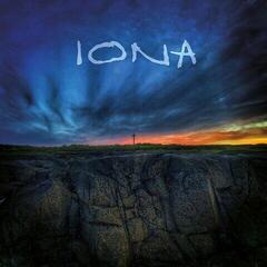 LP plošča Iona - Iona (Limited Edition) (Gatefold) (Remastered) (Blue Coloured) (2 LP)