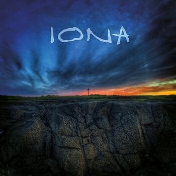LP plošča Iona - Iona (Limited Edition) (Gatefold) (Remastered) (Blue Coloured) (2 LP) - 1