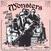 Hanglemez The Monsters - Off The Road We Go! (LP)