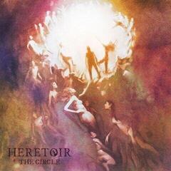Vinila plate Heretoir - The Circle (Gatefold) (2 LP)