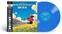 Δίσκος LP London Music Works - Beneath Painted Skies: Music From The Studio Ghibli Movies (O.S.T.) (Blue Coloured) (2 LP)