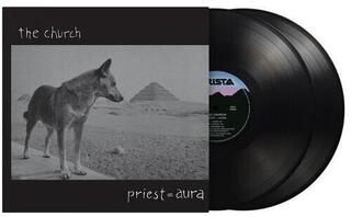 Hanglemez The Church - Priest = Aura (180 g) (2 LP)