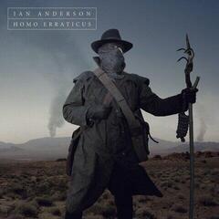 Vinyl Record Ian Anderson - Homo Erraticus (Half-Speed-Mastering) (Remastered) (LP)