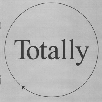 Vinyl Record Baba Stiltz - Totally (LP) - 1