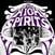 Δίσκος LP High Spirits - I Believe (LP)