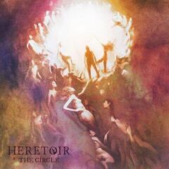Zenei CD Heretoir - The Circle (Reissue) (CD)