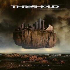 Zenei CD Threshold - Hypothetical (Limited Edition) (Digipak) (CD)