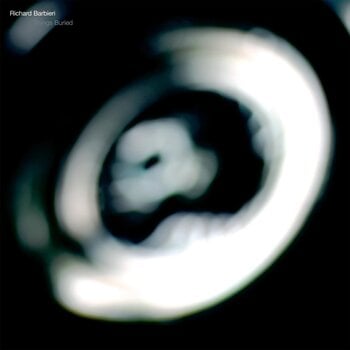 Zenei CD Richard Barbieri - Things Buried (Digipak) (CD) - 1