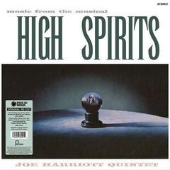 Δίσκος LP Joe Harriott Quintet - High Spirits (British Jazz Explosion) (180 g) (LP)