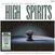Δίσκος LP Joe Harriott Quintet - High Spirits (British Jazz Explosion) (180 g) (LP)