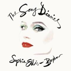 Vinila plate Sophie Ellis-Bextor - The Song Diaries (Limited Edition) (Turquoise Coloured) (2 LP)