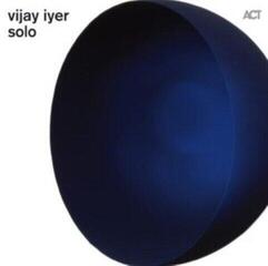 Δίσκος LP Vijay Iyer - Solo (Limited/Collector's Edition) (LP)