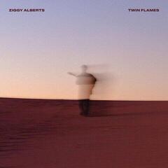 LP plošča Ziggy Alberts - Twin Flames (Gatefold) (Eco-Mix Coloured) (LP)