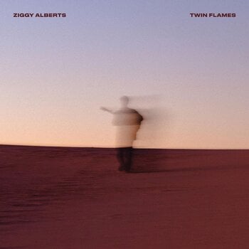 LP plošča Ziggy Alberts - Twin Flames (Gatefold) (Eco-Mix Coloured) (LP) - 1