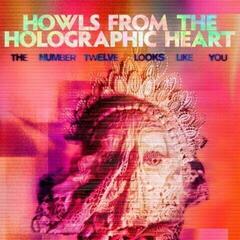 Грамофонна плоча The Number Twelve Looks Like You - Howls From The Holographic Heart (Pink Coloured) (LP)