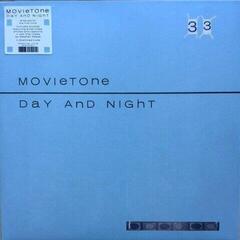 Hanglemez Movietone - Day And Night (Deluxe Edition) (LP)