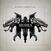 Hanglemez Within Temptation - Hydra (Limited Edition) (Gatefold) (Silver/White Half/Half Coloured) (2 LP)