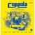 LP ploča Various Artists - Coppola Sounds - A Tribute To Francis Ford Coppola (O.S.T.) (Limited Edition) (Blue Coloured) (2 LP)
