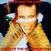 Δίσκος LP Adam and The Ants - Kings Of The Wild Frontier (Reissue) (Limited Edition) (Remastered) (Yellow/Red Sunburst Coloured) (LP)