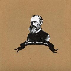 Vinyl Record Algernon Cadwallader - Demo (20th Anniversary Edition) (Box Set) (7" SP)