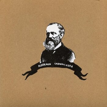 Vinyl Record Algernon Cadwallader - Demo (20th Anniversary Edition) (Box Set) (7" SP) - 1