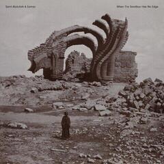 Vinyl Record Saint Abdullah & Eomac - When The Sandbox Has No Edge (LP)
