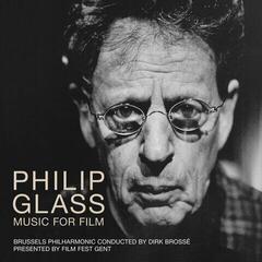 Hudební CD Philip Glass - Music For Film (O.S.T.) (2 CD)