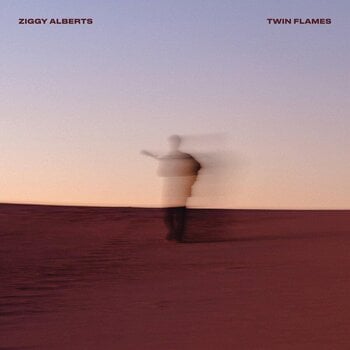 Musik-CD Ziggy Alberts - Twin Flames (CD) - 1