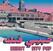 CD диск Various Artists - Habibi Funk 035: Beirut City Comp (Digipak) (CD)
