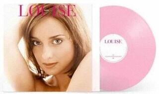 Disco in vinile Louise - Naked (30th Anniversary/Deluxe Edition) (Pink Coloured) (LP)