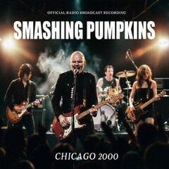 Δίσκος LP The Smashing Pumpkins - Chicago 2000 (LP)