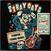 LP plošča Stray Cats - Stampede / Teenage Heaven (Blue Coloured) (7" SP)