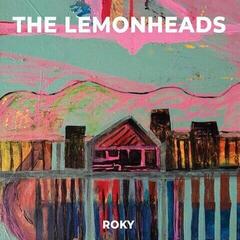 LP plošča The Lemonheads & The Bevis Frond - Roky - The Great Big No - My Drug Buddy (Limited Edition) (Indie Exclusive) (White Coloured) (LP)