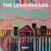 LP plošča The Lemonheads & The Bevis Frond - Roky - The Great Big No - My Drug Buddy (Limited Edition) (Indie Exclusive) (White Coloured) (LP)