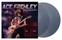 Δίσκος LP Ace Frehley - Tokyo Broadcast (Clear Coloured) (2 LP)