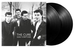 LP plošča The Cure - Early Symptoms (2 LP)