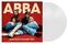 Δίσκος LP Abba - Budokan Vol. 2 (White Coloured) (2 LP)