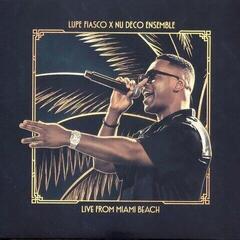 LP plošča Lupe Fiasco - Live From Miami Beach (LP)