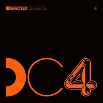 Vinila plate Various Artists - Defected Classics Vol. 4 (Gatefold) (Box Set) (3 LP) - 1
