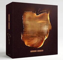 Hudební CD Tokio Hotel - Encore (Deluxe Edition) (Box Set) (Digipak) (2 CD)