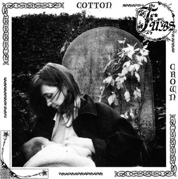 CD musique The Tubs - Cotton Crown (CD) - 1