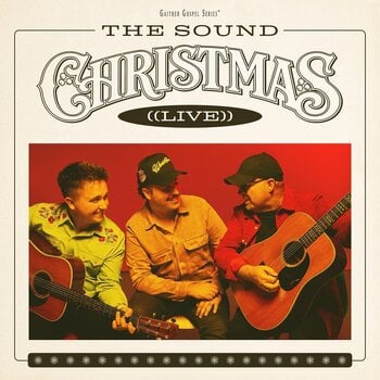 Zenei CD The Sound - Christmas Live (CD) - 1