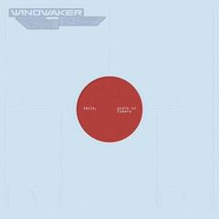 LP plošča Windwaker - Smile, You're On Camera. (Red Smoke Coloured) (LP)