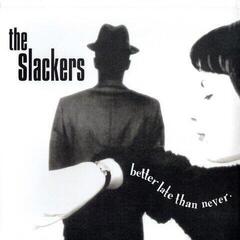Schallplatte The Slackers - Better Late Than Never (30th Anniversary Edition) (Pink Splatter Coloured) (2 LP)