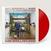 LP deska Alison Brown & Steve Martin - Safe Sensible & Sane (Limited Edition) (Red Coloured) (LP)