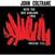 Schallplatte John Coltrane - John Coltrane With The Red Garland Trio (Reissue) (Limited Edition) (Remastered) (180 g) (LP)