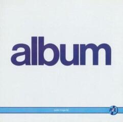Schallplatte Public Image Limited - Album (Rhino Reserve) (180 g) (LP)