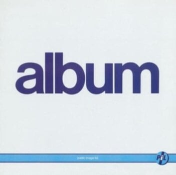 LP deska Public Image Limited - Album (Rhino Reserve) (180 g) (LP) - 1